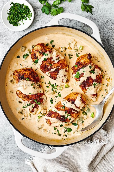 Recipes.