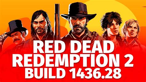 Red.Dead.Redemption.2.Build.1436.28.