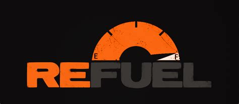 Refuel.