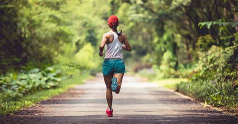 Runner.