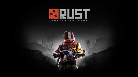 Rust.