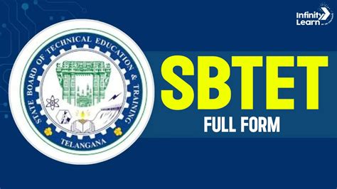 SBTET.