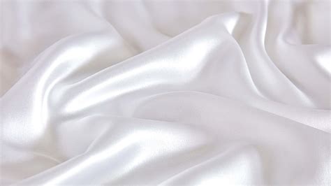 SILK.