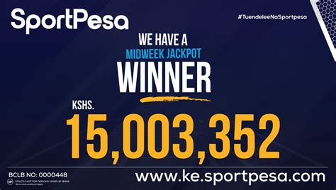 SPORTPESA.