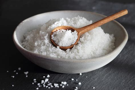 Salt.