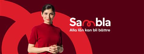 Sambla.