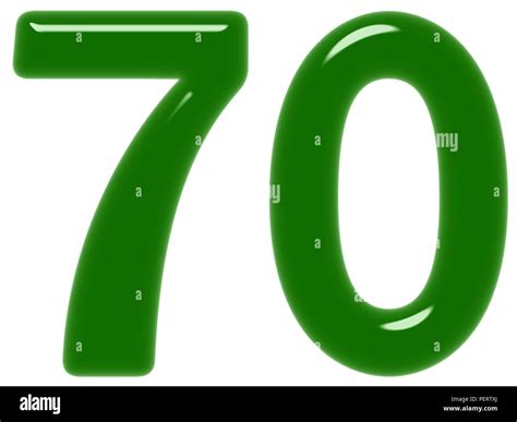 Seventy.