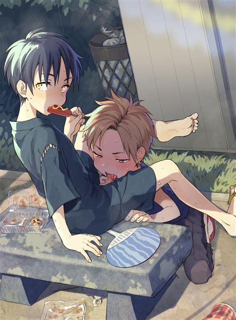 Shota.