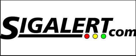 Sigalert.