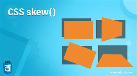 Skew.