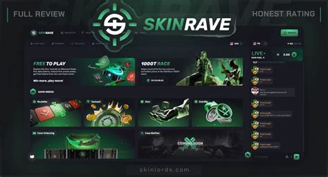 SkinRave.GG.