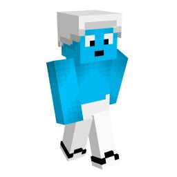SmurfSkins.