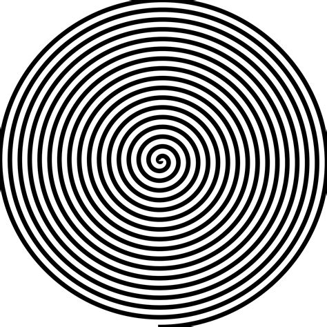 Spiral.