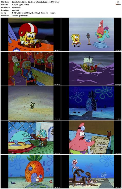 SpongeBob.SquarePants.S01.1080p60.AMZN.WEBRip.DDP2.0.x.