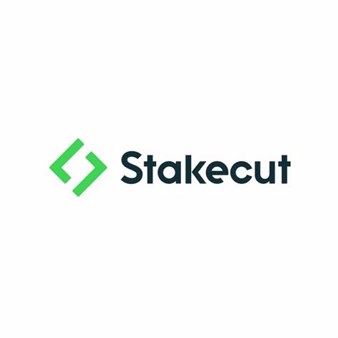 Stakecut.