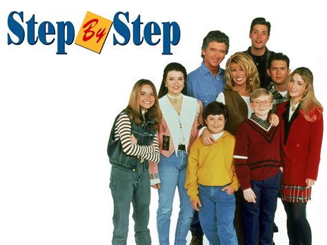 Step.