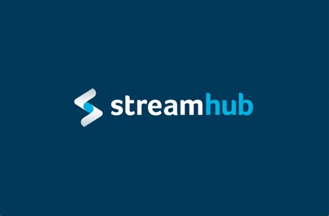StreamHub.