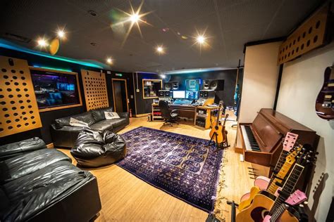 Studio.