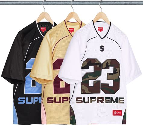 Supreme.