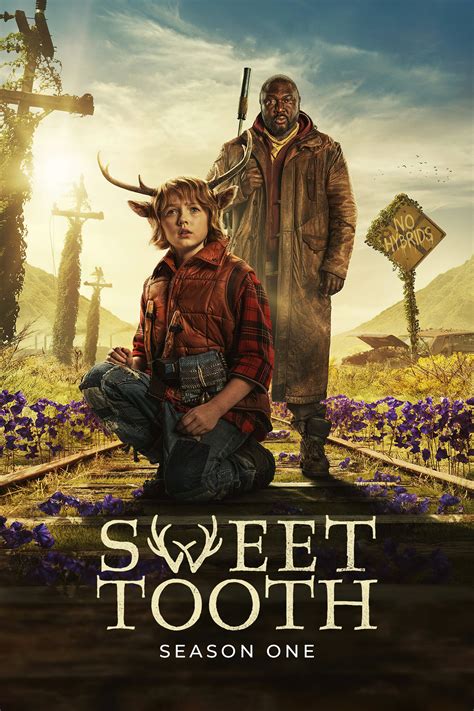 Sweet.Tooth.S01.COMPLETE.720p.NF.WEBRip.x264.