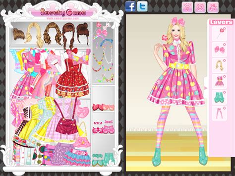 Sweetygame.com.
