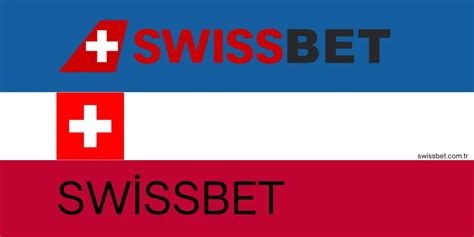 Swissbet.
