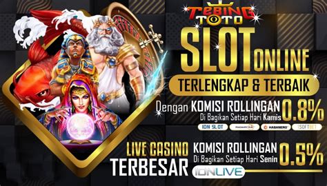 TEBINGTOTO.