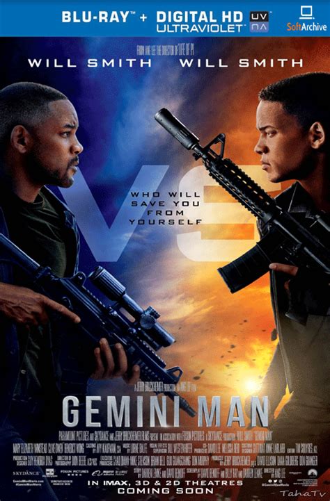 TGx:Gemini.Man.2019.1080p.BluRay.x264.