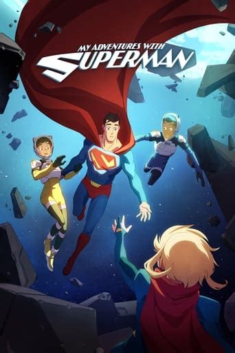 TGx:My.Adventures.with.Superman.S01E02.WEBRip.x264.