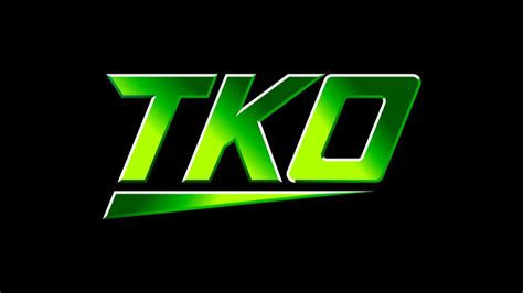 TKO.