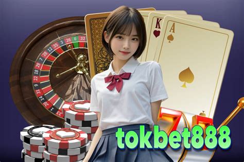 TOKBET888.