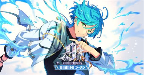 TORRENTシーズン｜9周年記念特設サイト｜あんさんぶるスタ.