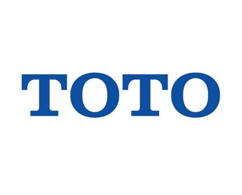 TOTO.