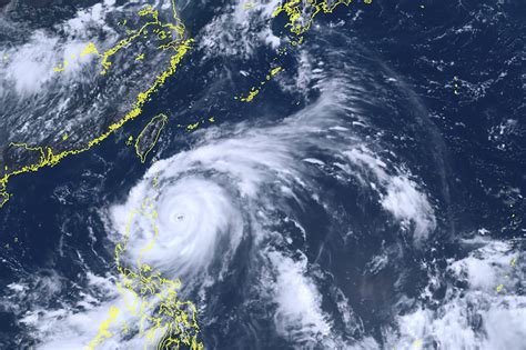 TYPHOON.