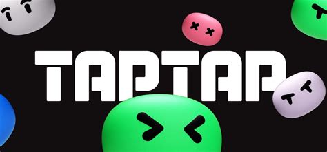 TapTap.