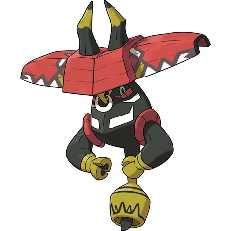 Tapu.