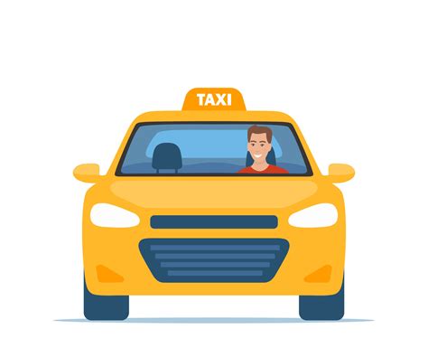 Taxi.