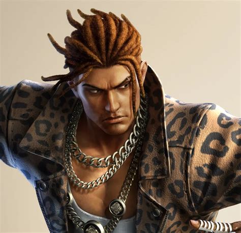 Tekkenpedia.