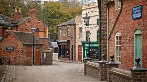 Telford.