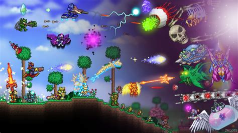 Terraria.