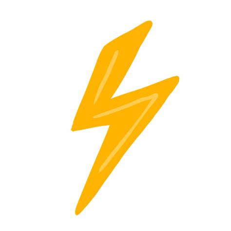 Thunder.