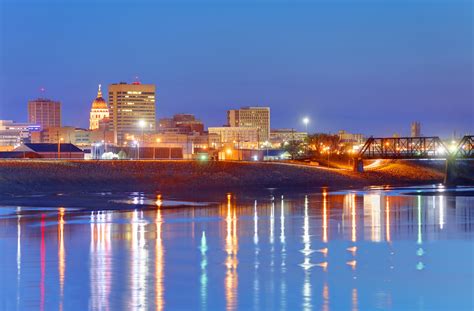Topeka.