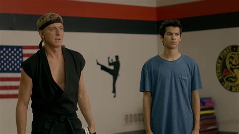 Torrent:Cobra.Kai.2018.S01.1080p.