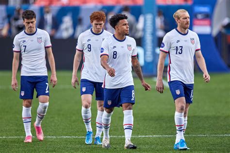 USMNT.