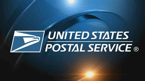 USPS.