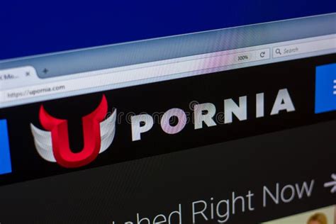 Upornia.com.
