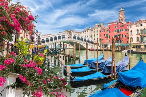 Venice.