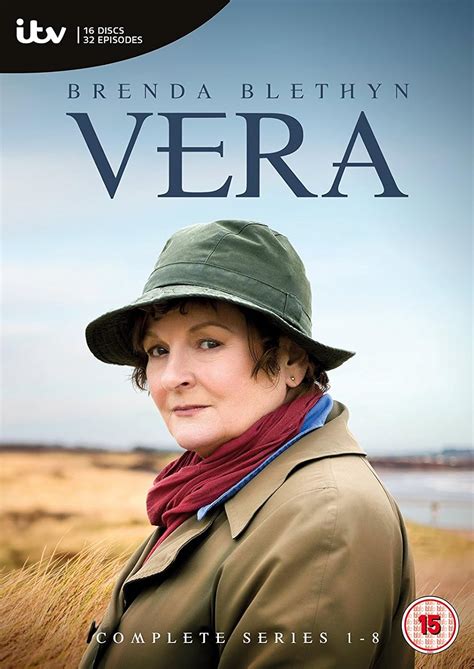 Vera&John.