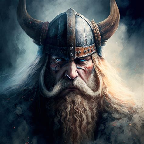 Viking.