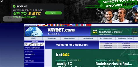Vitibet.